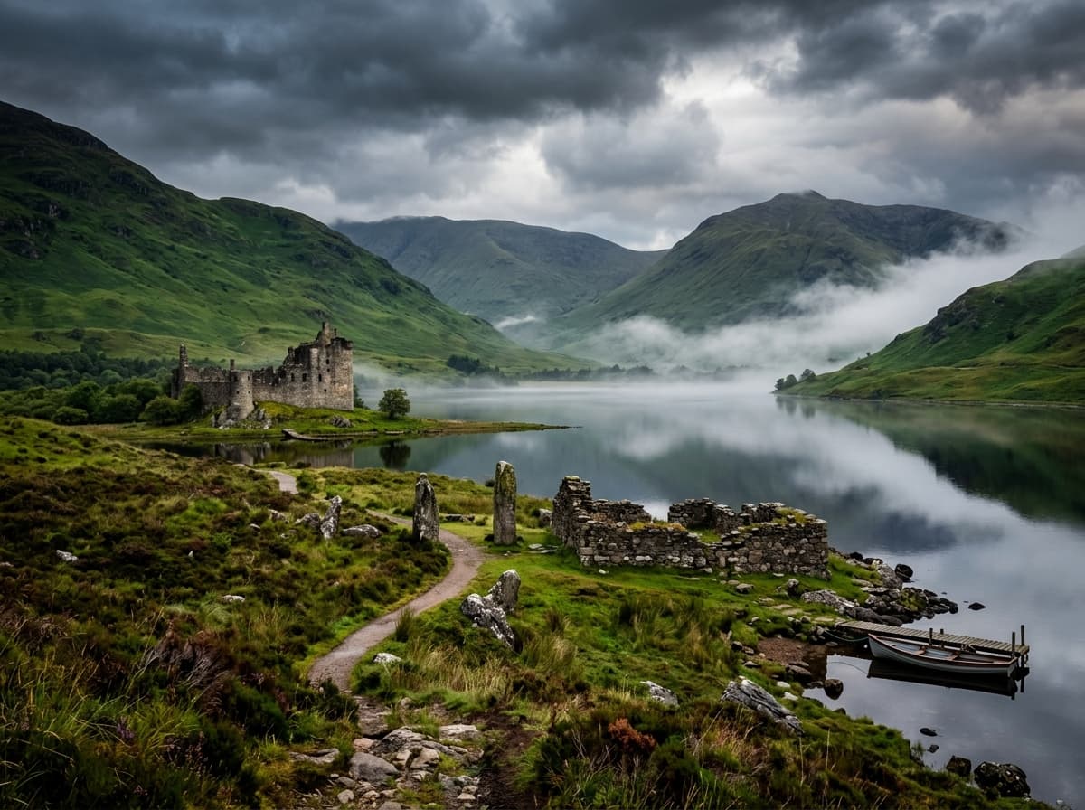 Celtic Names in Real & Cultural